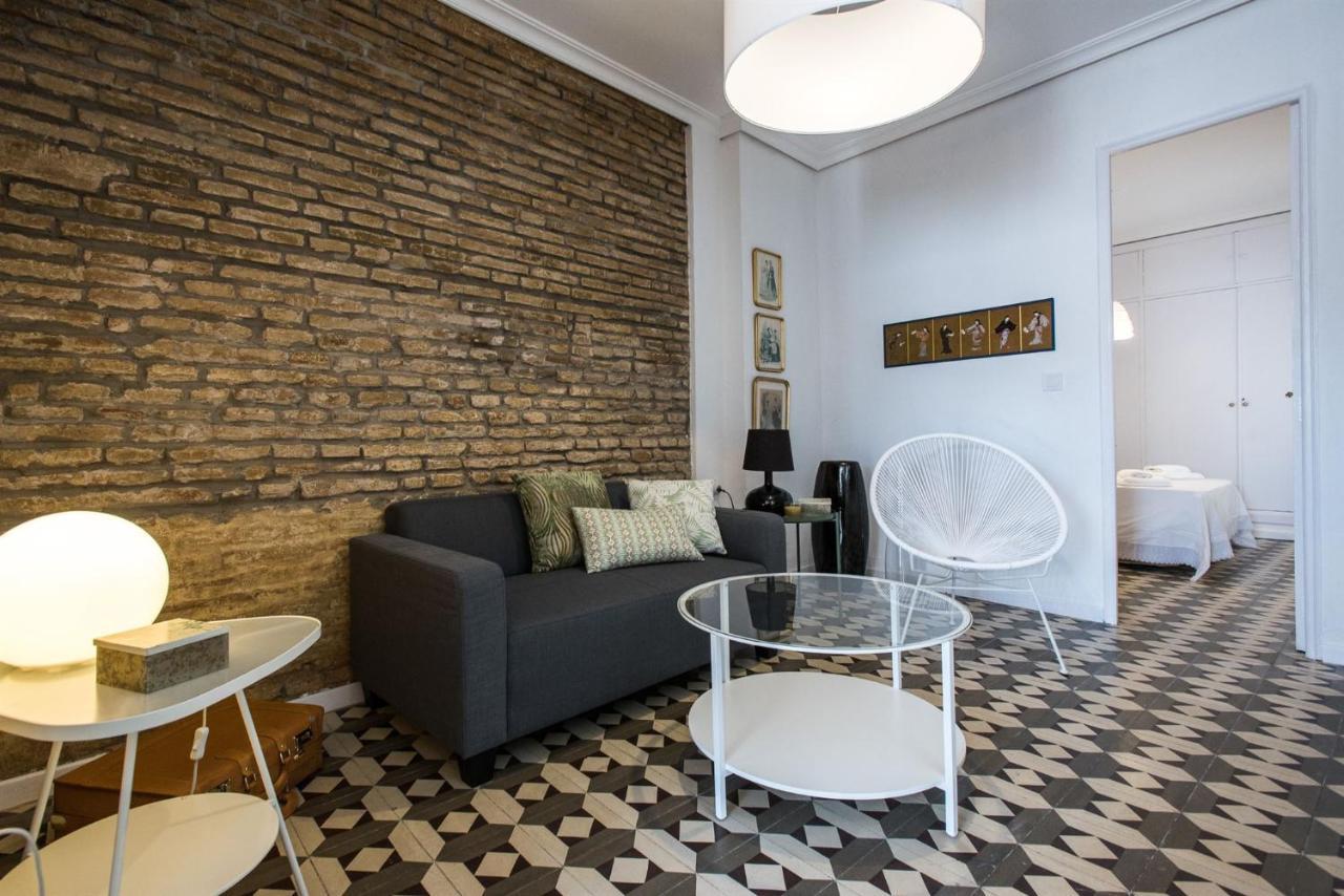 Alhondiga With Terrace Sevilla